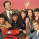 Illustration for article titled A Drunken Liveblog Of a Couple of Saved by the Bell Episodes